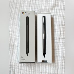 New with box: Microsoft Surface Pen Stylet | Model: 1776